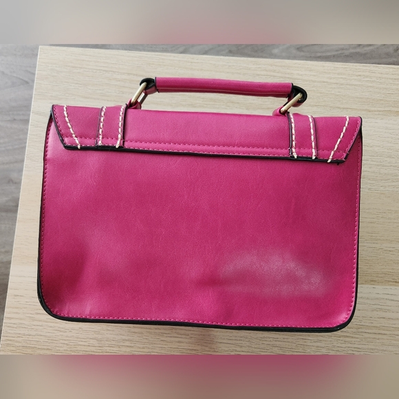 Beautiful crossbody bag - Picture 2 of 7